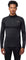 Kombi RedHEAT Extreme Zip Base Layer Top - Men's - Black