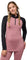 Kombi RedHeat Extreme Zip Baselayer Top - Women's - Nostalgia Rose