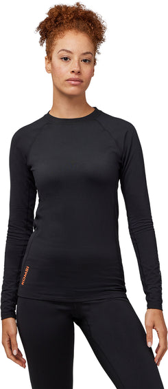 Kombi RedHEAT Extreme Crew Neck Base Layer Top - Women's
