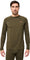 Kombi RH Active Crew Baselayer Top - Men's - Fern