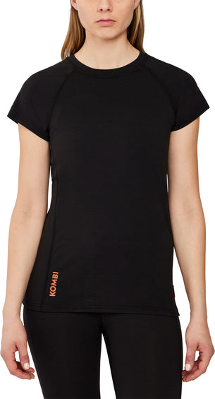 Kombi RedHEAT Active Base Layer T-Shirt - Women's