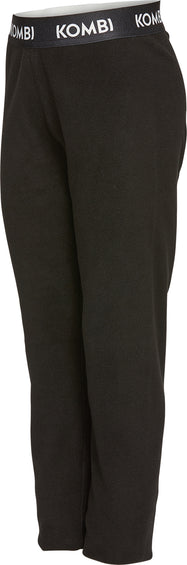 Kombi B3 Cozy Fleece Bottom Baselayer - Youth