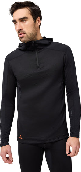 Kombi RedHEAT Pro Grid Hoodie - Men's