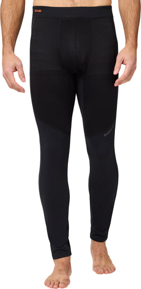 Kombi RedHEAT Pro Grid Long Base Layer Bottom - Men's