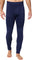 Kombi RedHEAT Pro Grid Long Base Layer Bottom - Men's - True Navy