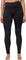 Kombi RedHEAT PRO Grid Long Bottom – Women - Black