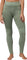 Kombi RedHEAT PRO Grid Long Bottom – Women - Moss