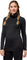 Kombi RedHEAT PRO Grid Mock Top – Women - Black