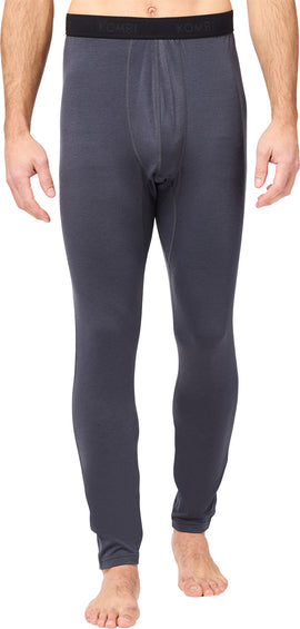 Kombi MerinoMIX PRO Long Bottom – Men