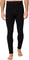 Kombi MerinoMIX PRO Long Bottom – Men - Black