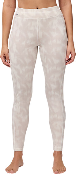 Kombi MerinoMIX PRO Long Bottom – Women