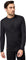 Kombi RedHEAT Pro Grid Crew Neck Top - Men's - Black