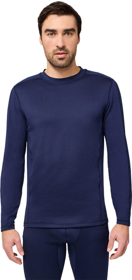 Kombi RedHEAT Pro Grid Crew Neck Top - Men's