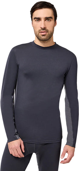 Kombi MerinoMIX PRO Crew Top – Men