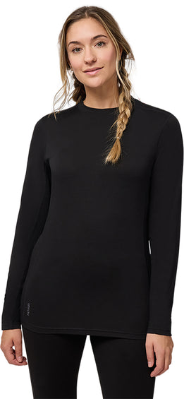 Kombi MerinoMIX PRO Crew Top – Women