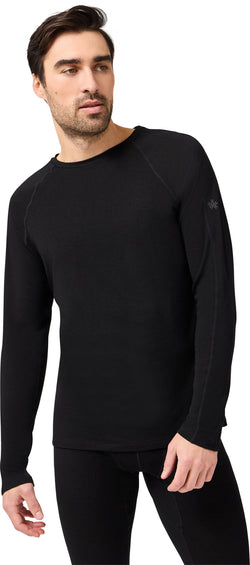 Kombi MerinoMIX ACTIVE Crew Top – Men