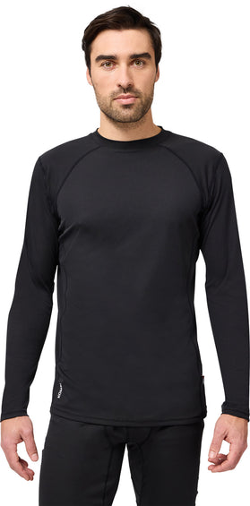 Kombi Polartec Power Dry Crew Neck Top - Men's