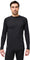 Kombi Polartec Power Dry Crew Neck Top - Men's - Black