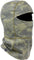 Kombi MerinoMix Pro Ergo Merino Wool Balaclava - Junior - Mini Khaki Liquid Camo