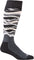 Kombi The Ski Bum Socks - Unisex - Black