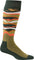 Kombi The Ski Bum Socks - Unisex - Light Khaki