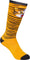 Kombi The Kombi Animal Family Socks - Toddler - Tyler The Tiger