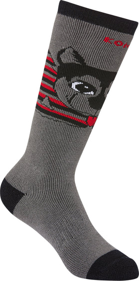 Kombi The Kombi Animal Family Socks - Toddler