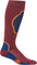 Kombi The Brave Adult Socks - Unisex - Mahogany