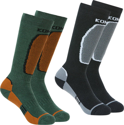 Kombi The Brave Set of 2 Socks - Youth