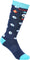 Kombi Imaginary Friends Heavy Socks - Toddlers - Mason The Monster
