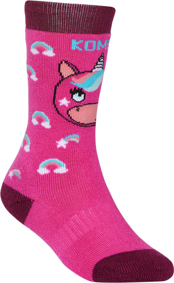 Kombi Imaginary Friends Heavy Socks - Youth