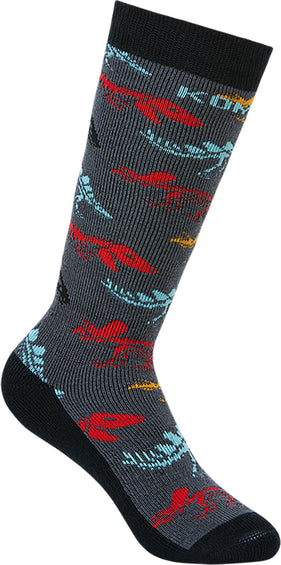 Kombi Rumble Heavy Socks - Kids