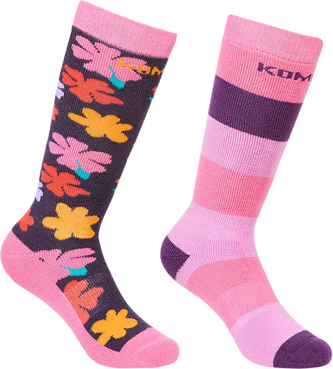 Kombi Rumble Heavy Socks - Youth