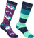 Kombi Rumble Heavy Socks - Youth - Unicorn Rainbow