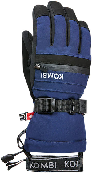 Kombi Storm Rider WATERGUARD Gloves - Junior