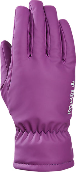 Kombi Drop Rain Gloves - Junior