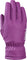 Kombi Drop Rain Gloves - Junior - Luxury Purple
