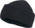 Kombi The Hub Merino Toque - Unisex - Black