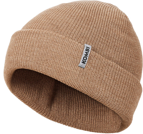 Kombi The Hub Merino Toque - Unisex