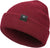 Kombi The Hub Merino Toque - Unisex - Mahogany