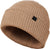 Kombi Street Merino Beanie - Unisex - Desert Taupe