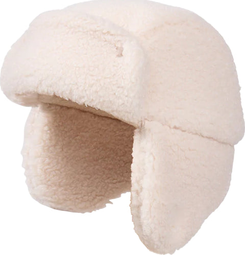 Kombi Mont Blanc Faux Shearling Hat - Infant 