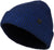 Kombi Trench Knit Beanie - Junior - True Navy