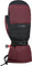 Kombi Frontier GORE-TEX Mittens - Men's - Dark Choco