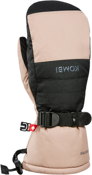 Kombi Frontier GORE-TEX Mittens - Women's