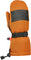 Kombi Majestic WATERGUARD Mittens - Junior - Chamois
