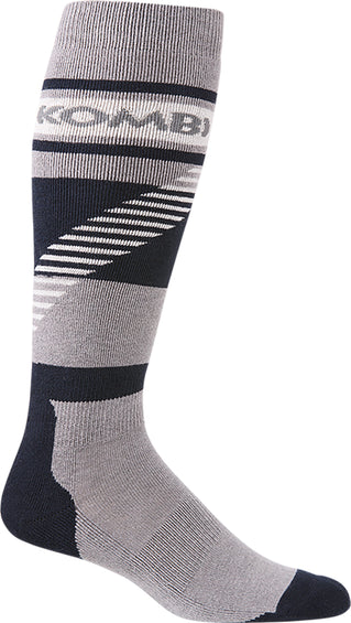 Kombi Ascent Heavy Ski Socks - Unisex