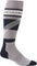 Kombi Ascent Heavy Ski Socks - Unisex - Castlerock