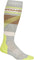 Kombi Ascent Heavy Ski Socks - Unisex - Sunny Lime