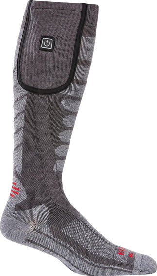 Kombi Warm It Up Light Heating Ski Socks - Unisex